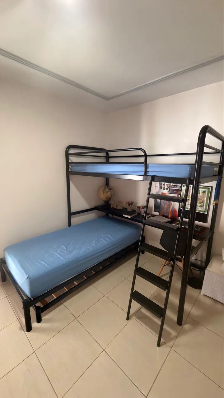 Cama Tok Stok