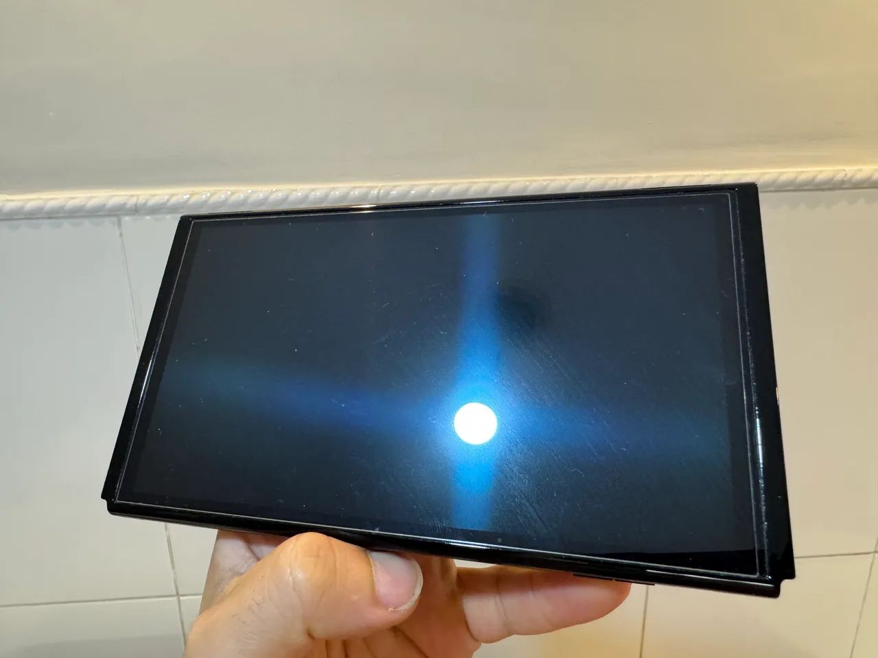 Nintendo switch Oled desbloqueado - USADO - Foto 4
