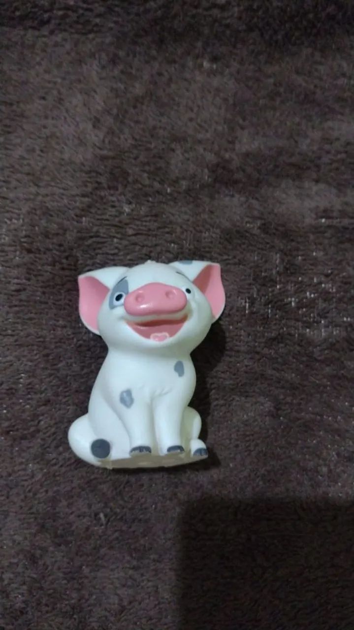 Pua moana original Disney 