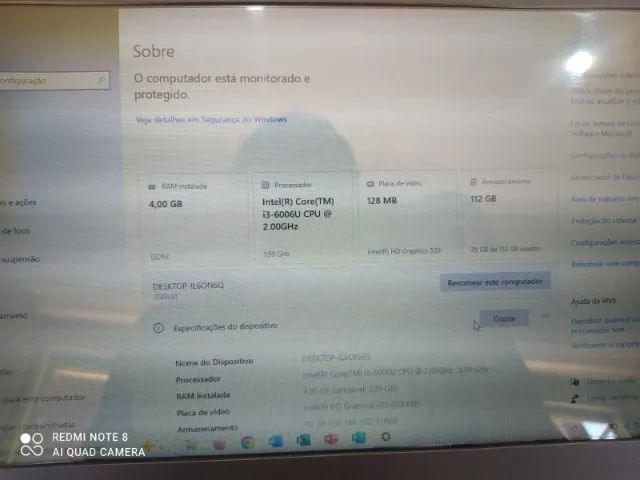 Notebook 