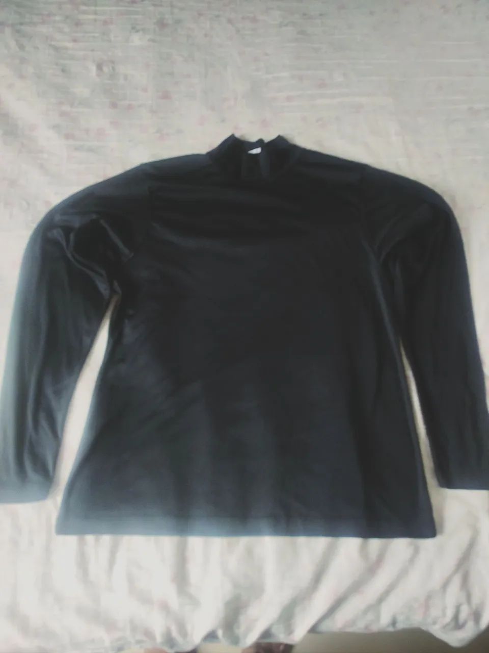 Vendo Blusa Térmica Feminino  - Foto 3