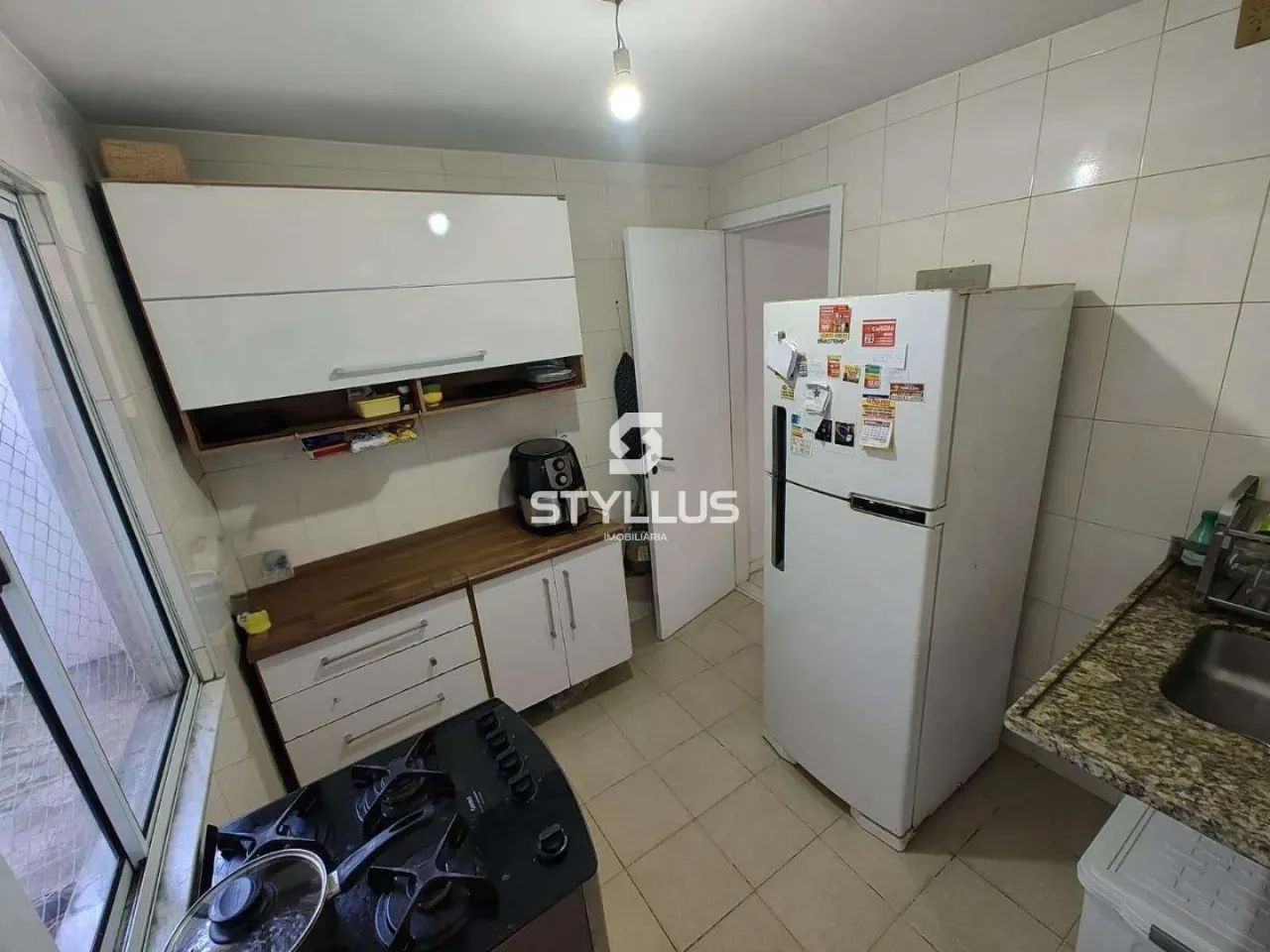 Condominio em Rua Barão do Bananal - 79m² (Ref: CA7365) - Foto 5