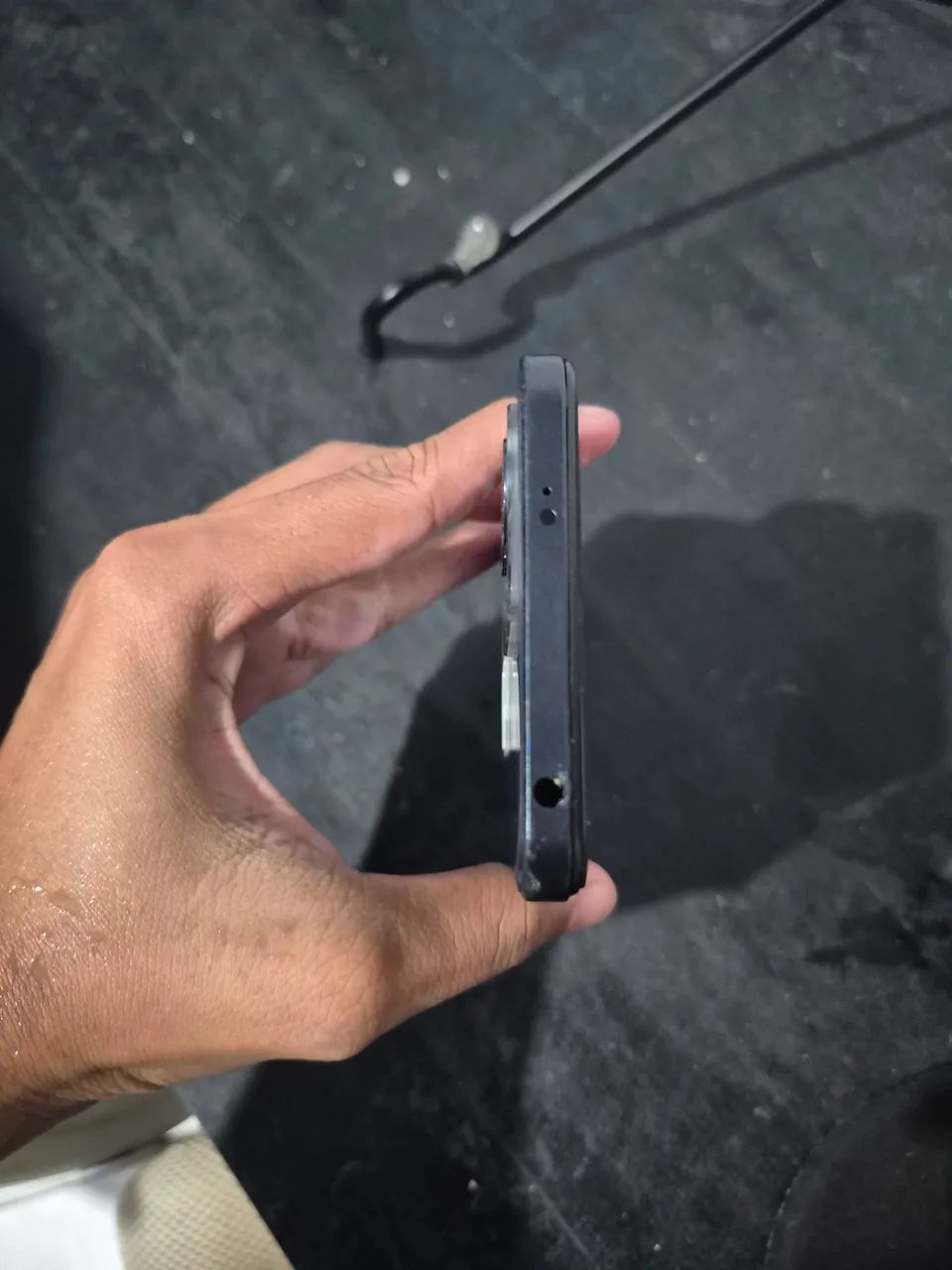 Redmi Note 12 - Foto 2