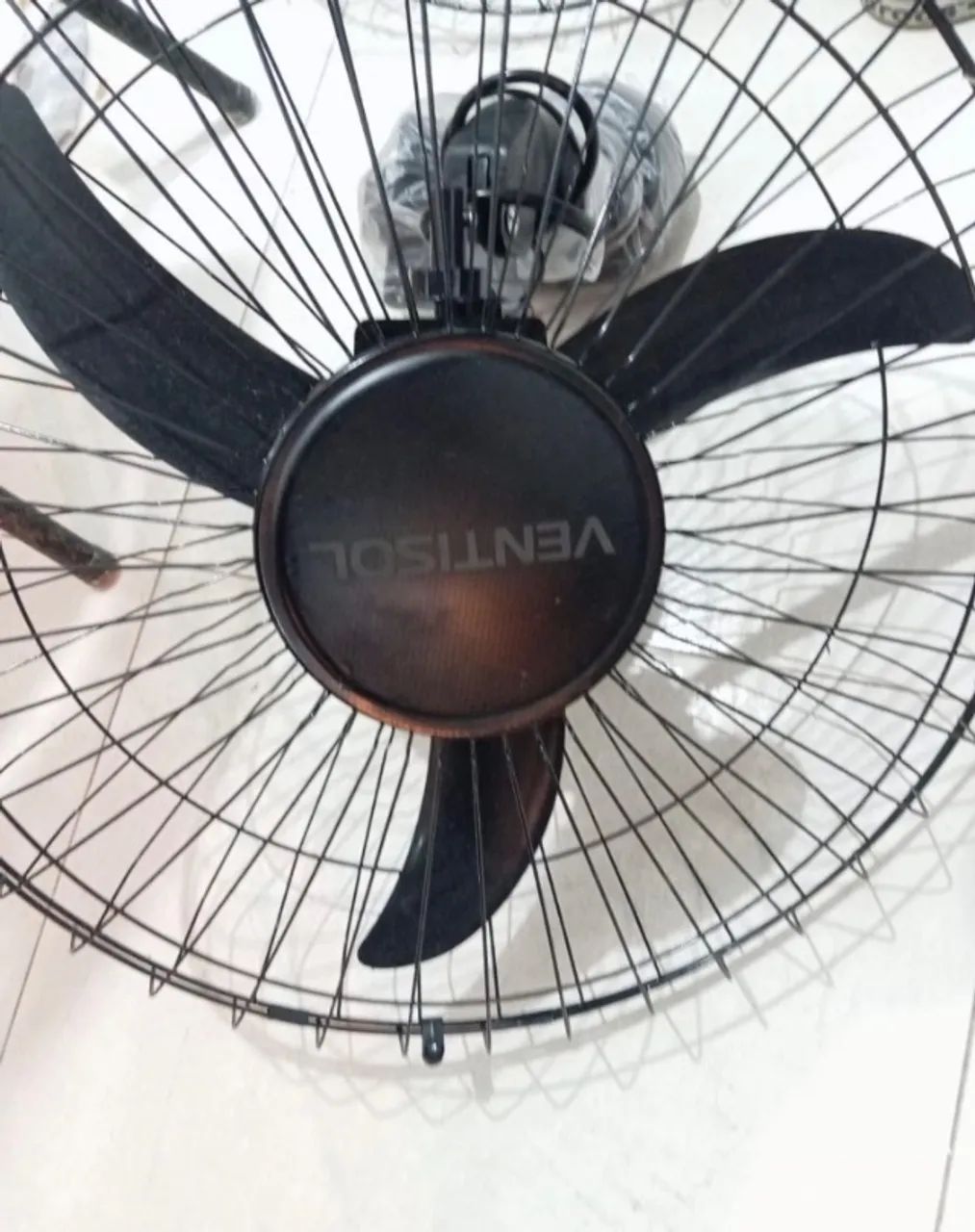 Ventiladores de teto - Foto 2