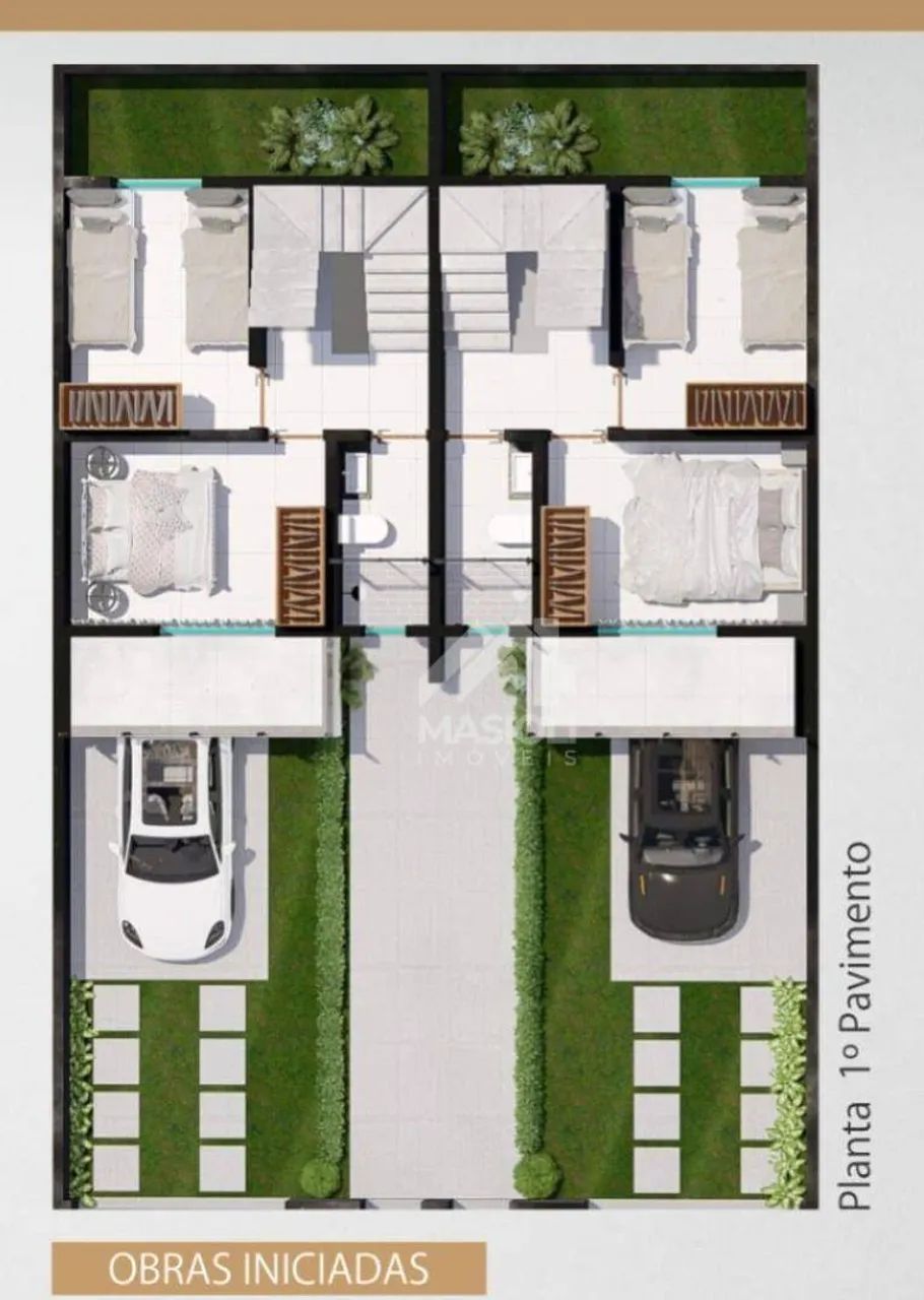 À VENDA  Casas Duplex com 2 Quartos em Vila Velha/ES! - Foto 2