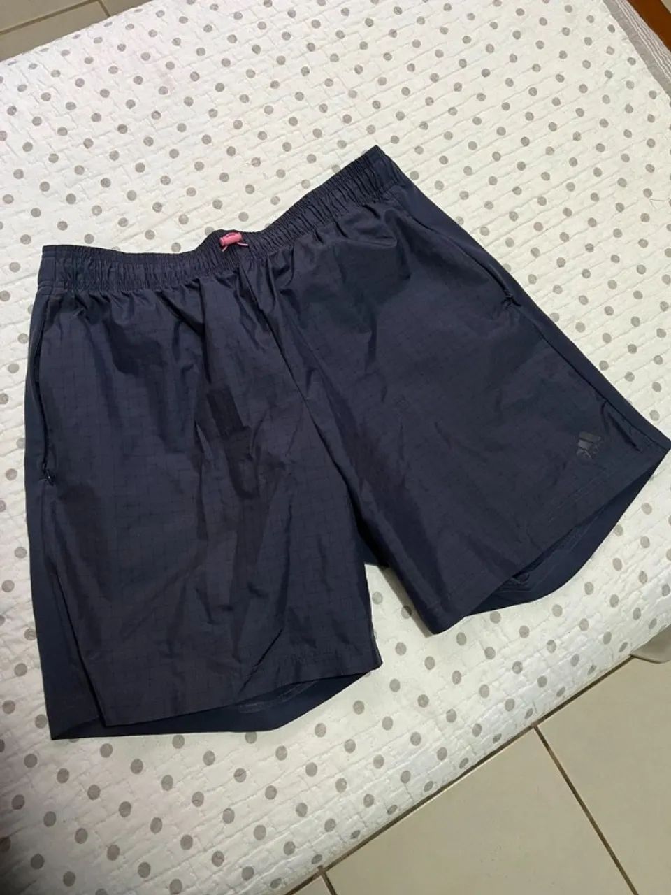 short adidas