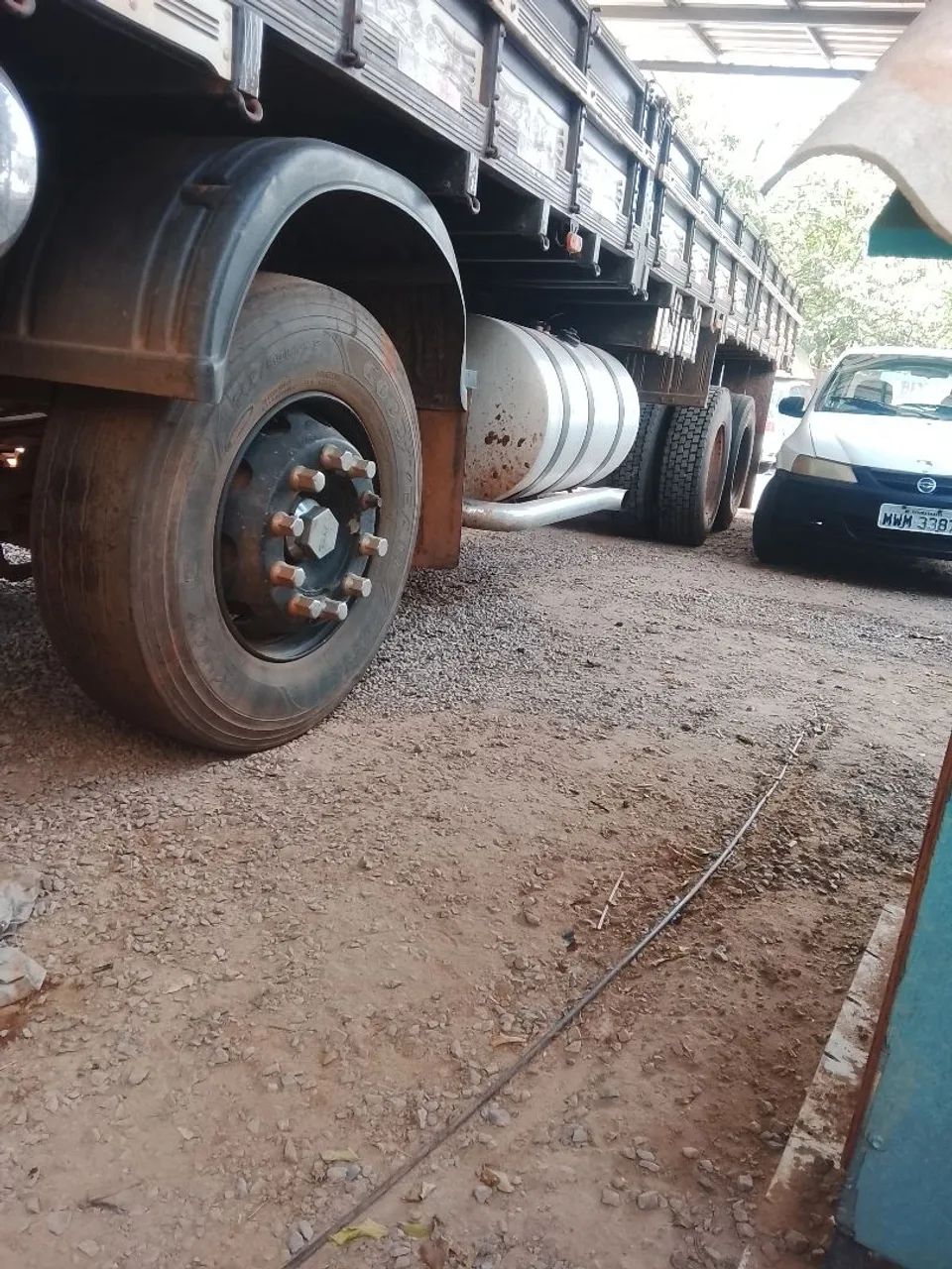 IVECO 240 E 25 BITRUCK 240.000,00 - Foto 3