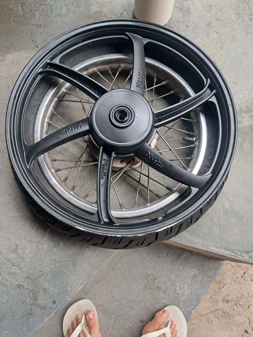 V/t troco - Foto 4