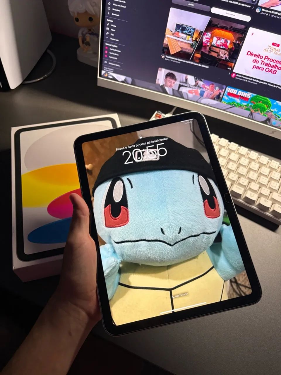iPad 11 NOVO!!! - Foto 2