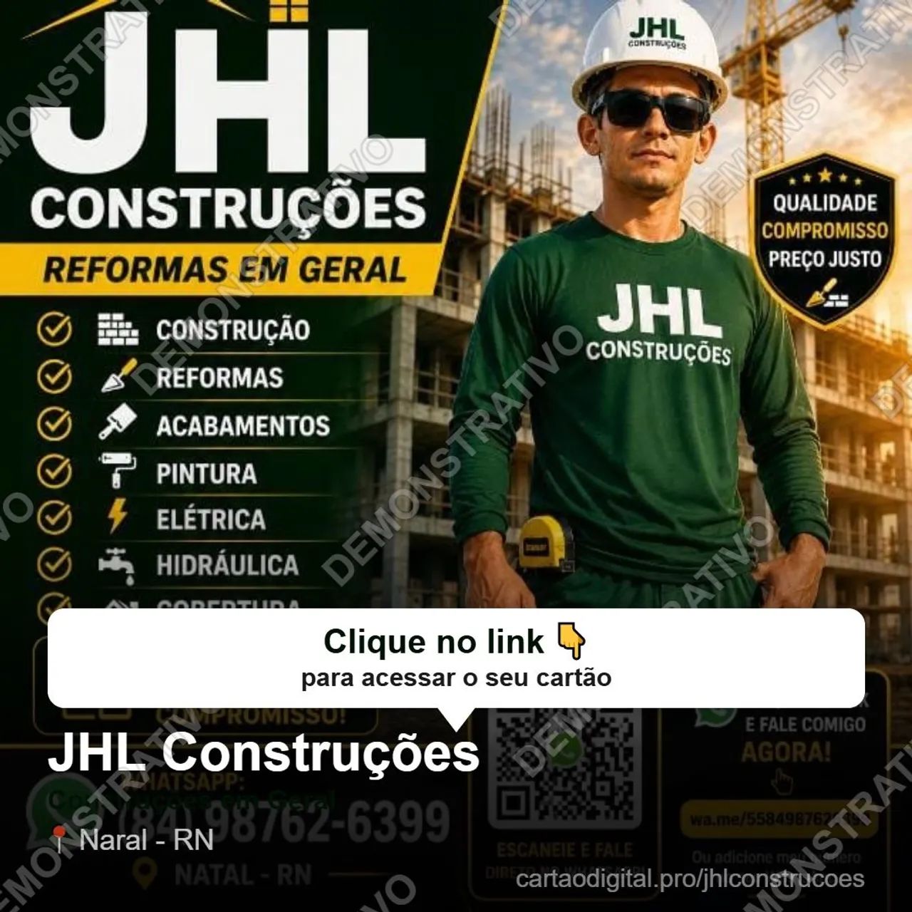 Mão d obra especializada  - Foto 2