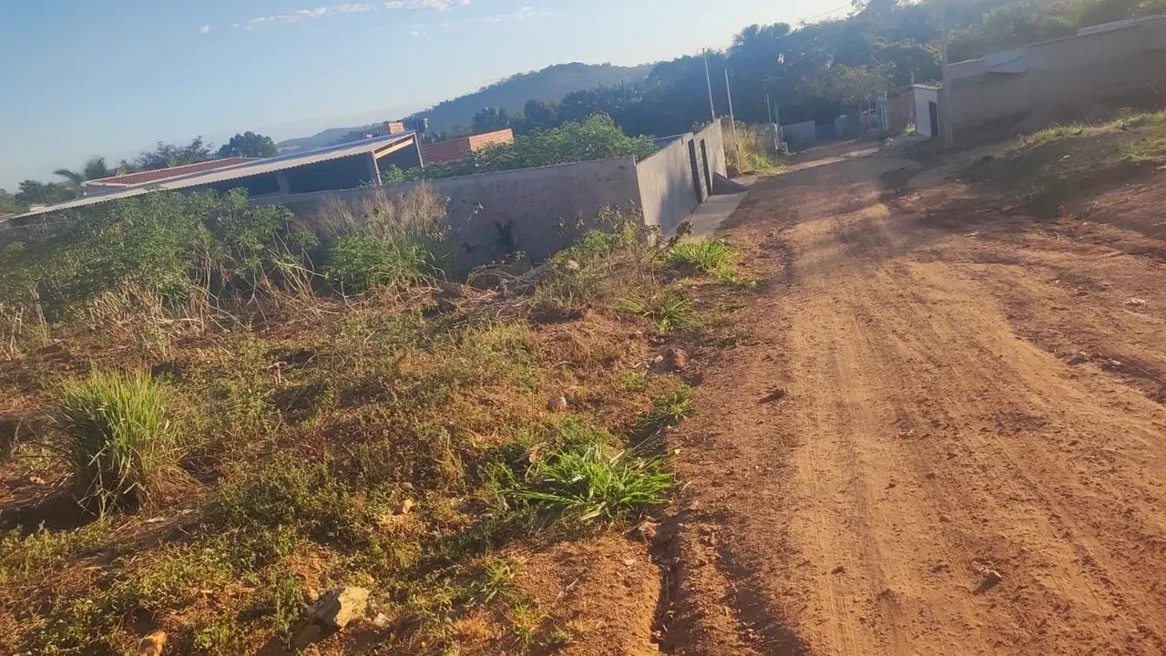 Vende-se lote 10x25 setor valeria Perillo  - Foto 3