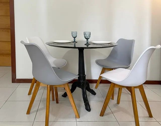 Apartamento 1/4 Carnaval Salvador 2026 (12 a 17) circuito Campo Grande.inf: *76 - Foto 8