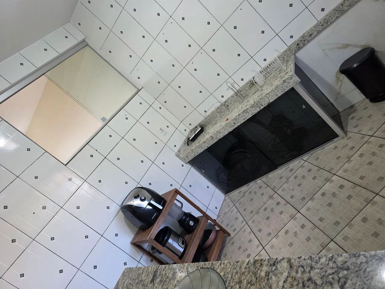 Aluga-se Apartamento  - Foto 5