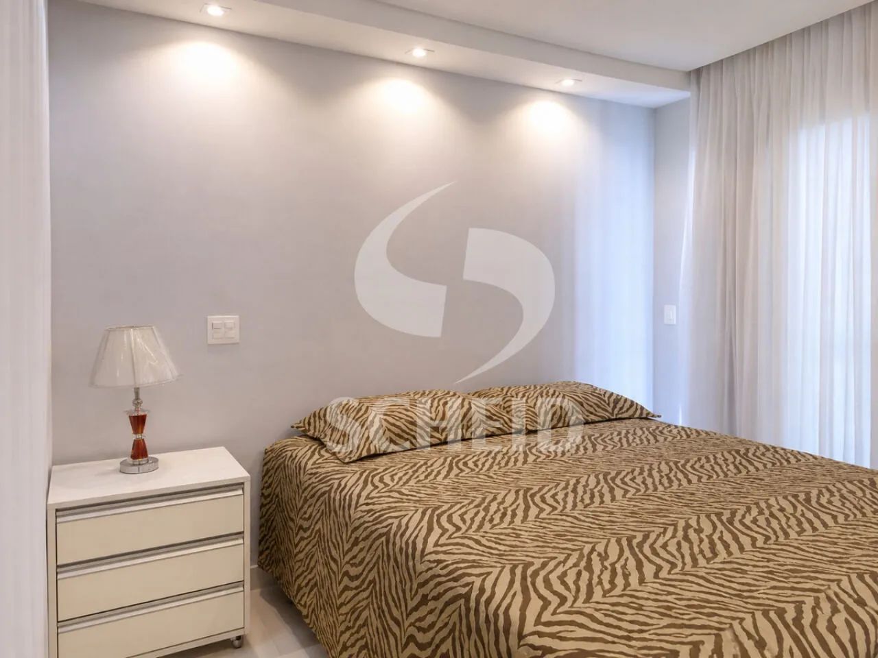 Apartamento com 1 suíte próximo ao metrô Brooklin - Foto 5