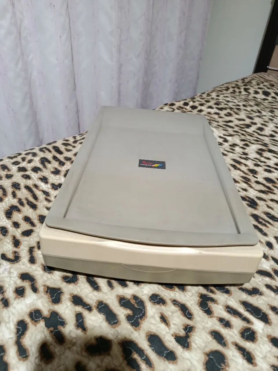 Scaner  - Foto 2