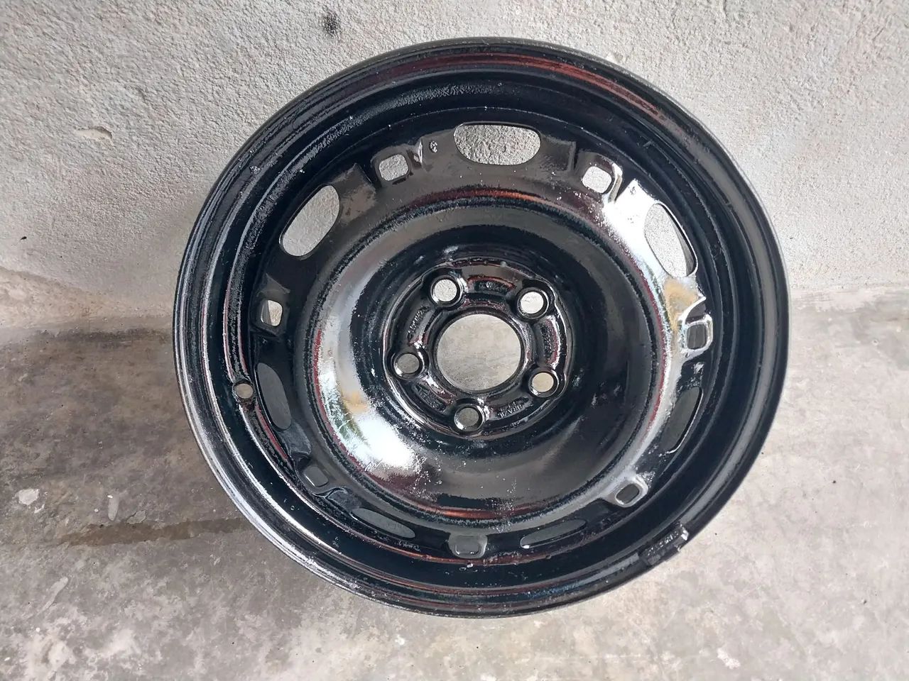 Roda aro 15 