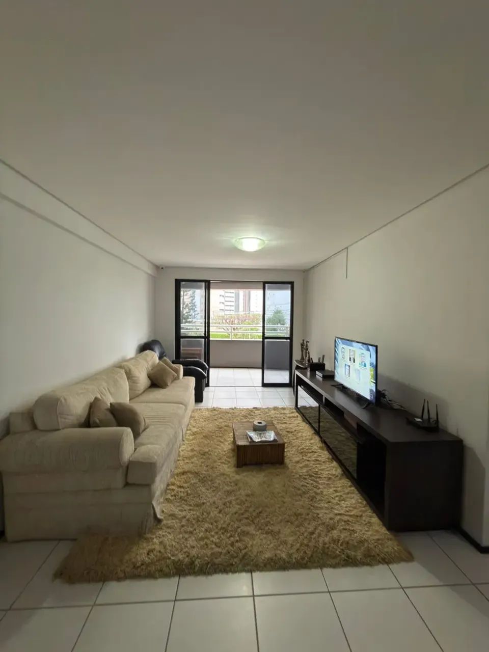 Alugo Apartamento no Parque del Sol - Foto 5