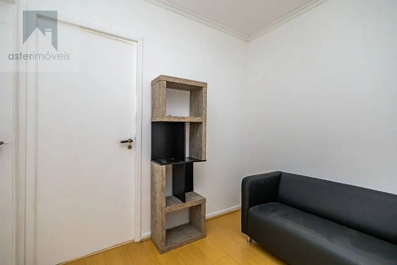 1 dorm ao lado do Bosque do Papa - Foto 4