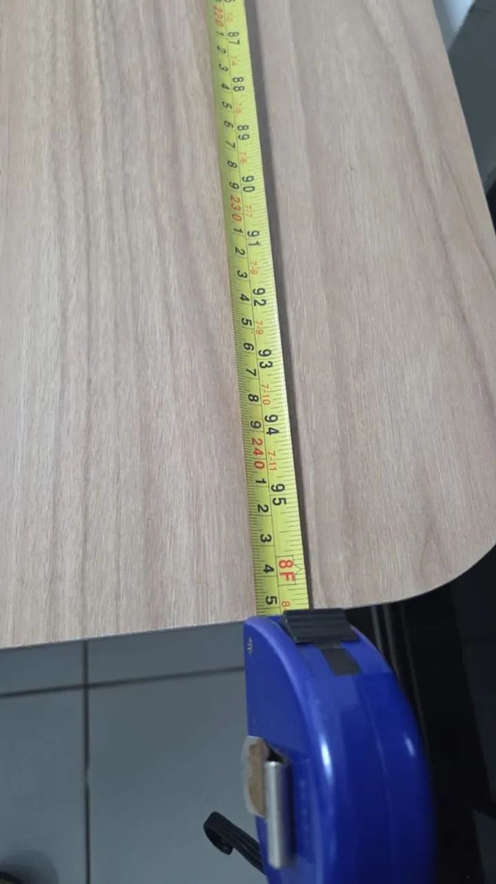 Vendo mesa para reunião  - Foto 5
