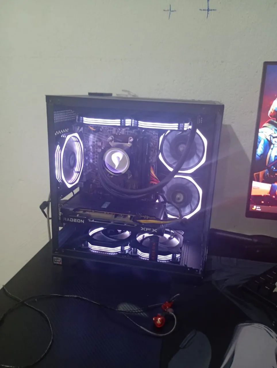 Vendo pc gamer  - Foto 5