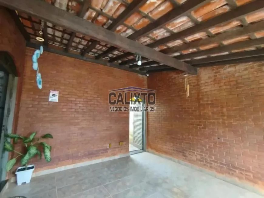 CASA BAIRRO PLANALTO