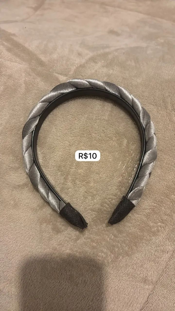 Tiara feminina