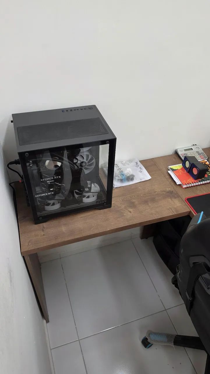 Mesa em L - Foto 3