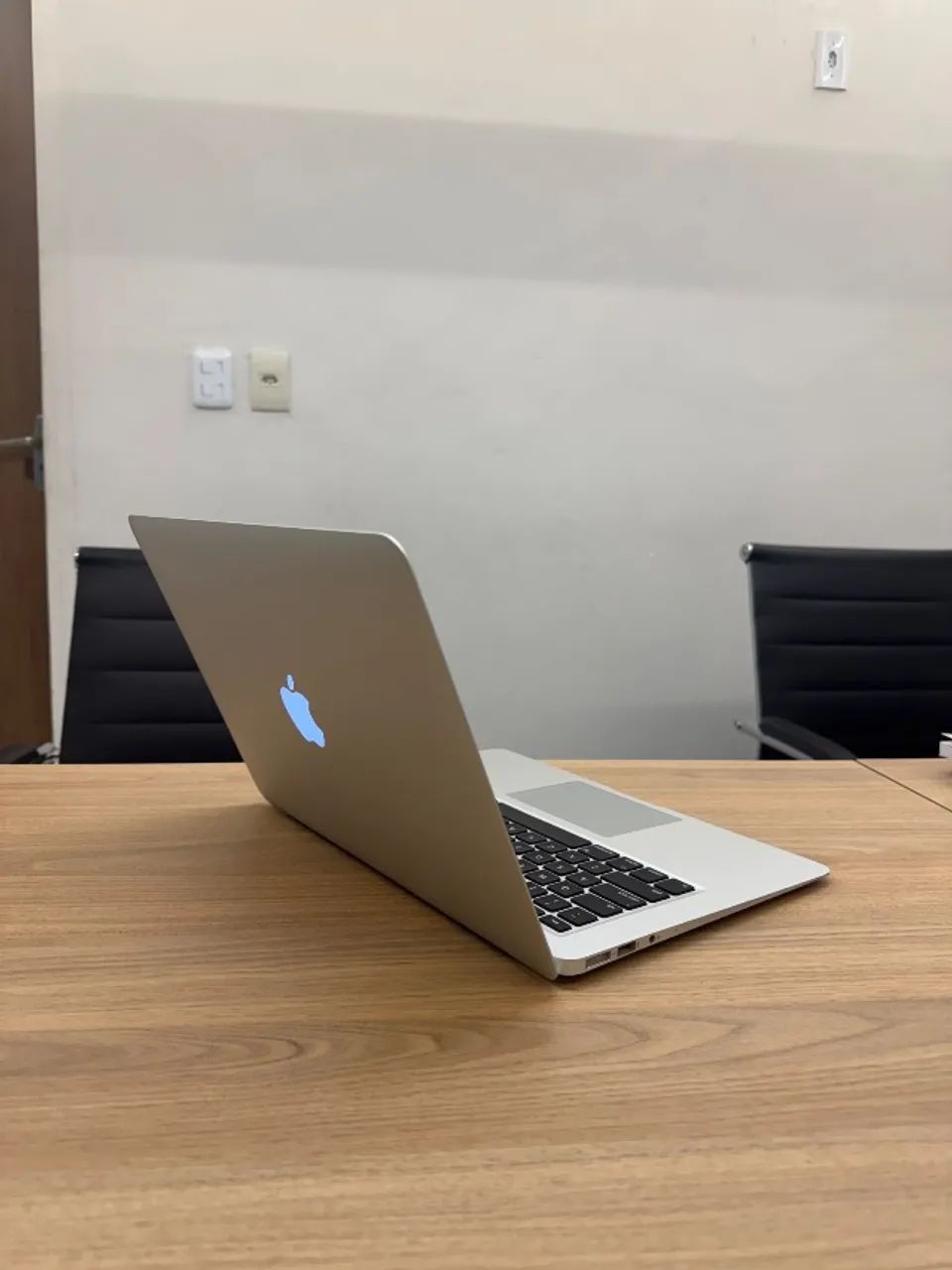 MacBook Air 2015 (Aceito cartões) - Foto 2