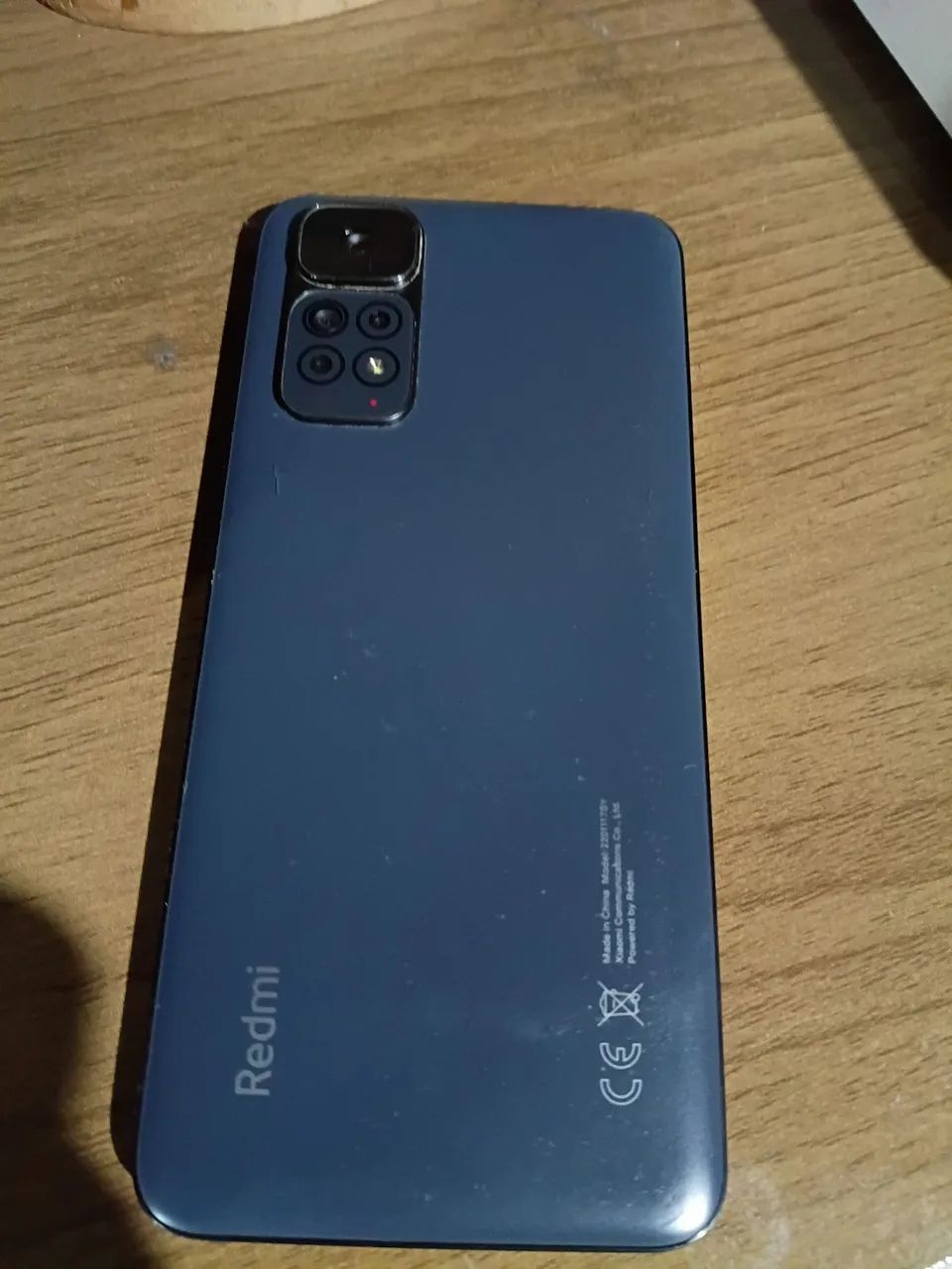Xiaomi note 11s 128gb