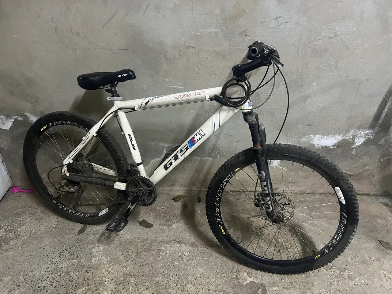 Bike GTS  - Foto 2