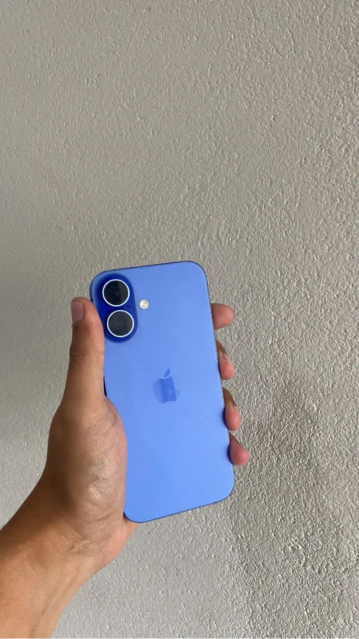 Iphone 16 128GB zero - Foto 5