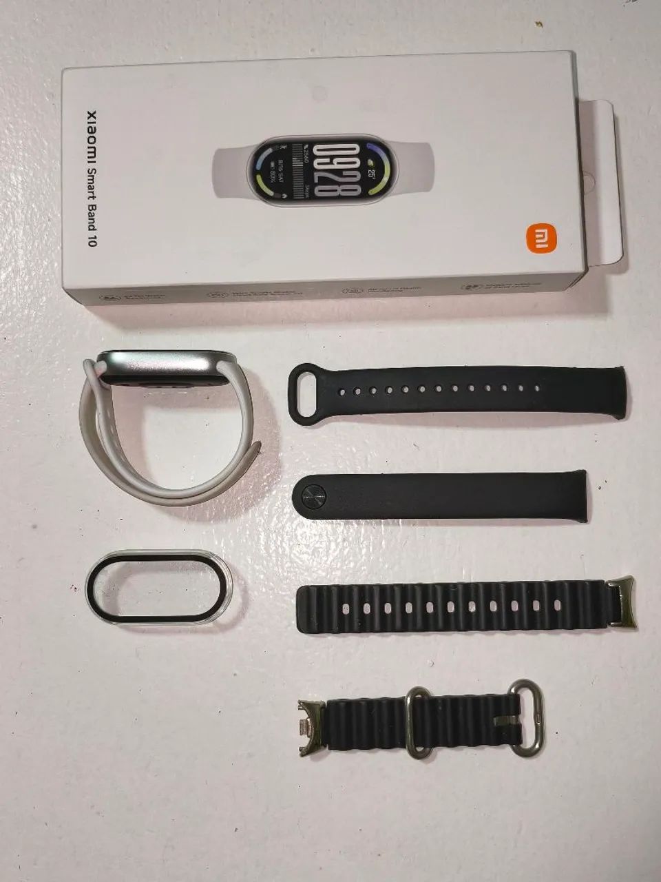 Mi Band 10