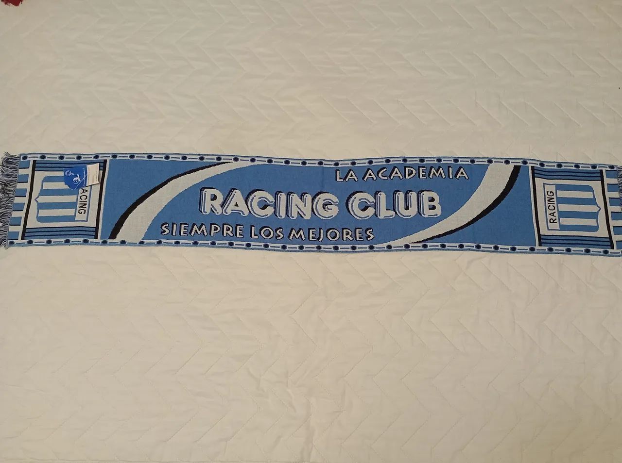 Cachecol Racing Club 