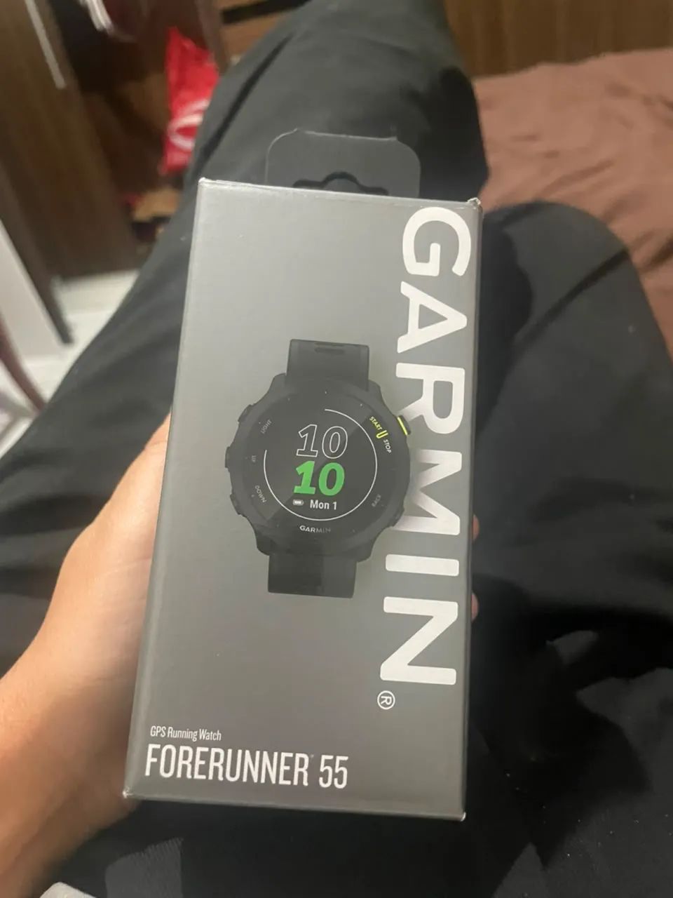 Relógio Garmin corrida  - Foto 5