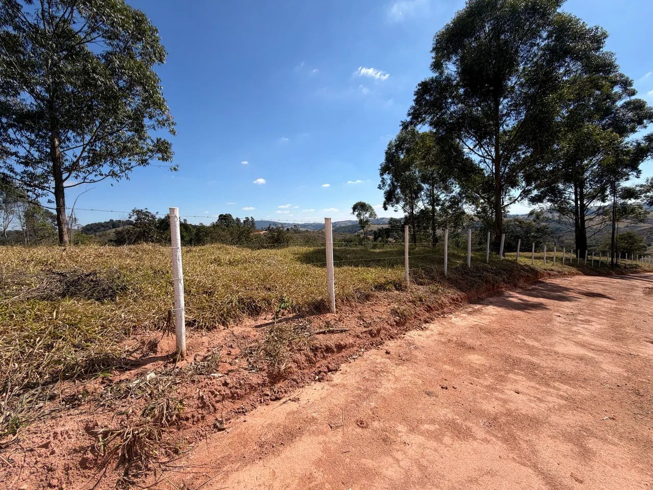 Terreno de 5.000 m2 em Piedade dos Gerais MG - Foto 4