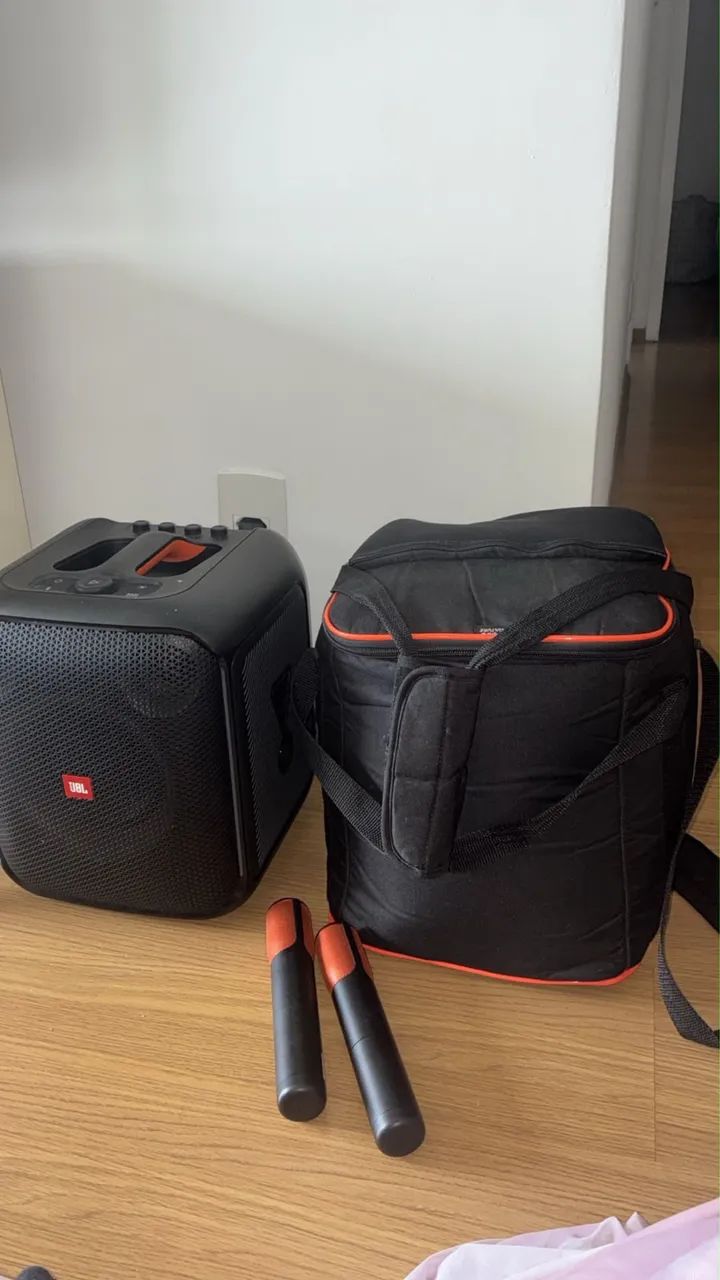 Caixa de som JBL incore  - Foto 4