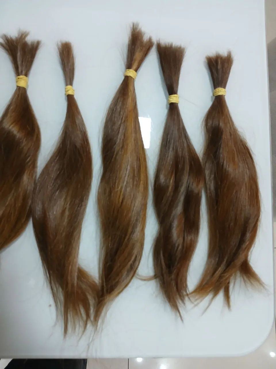 Cabelo para mega hair ou protese - Foto 3