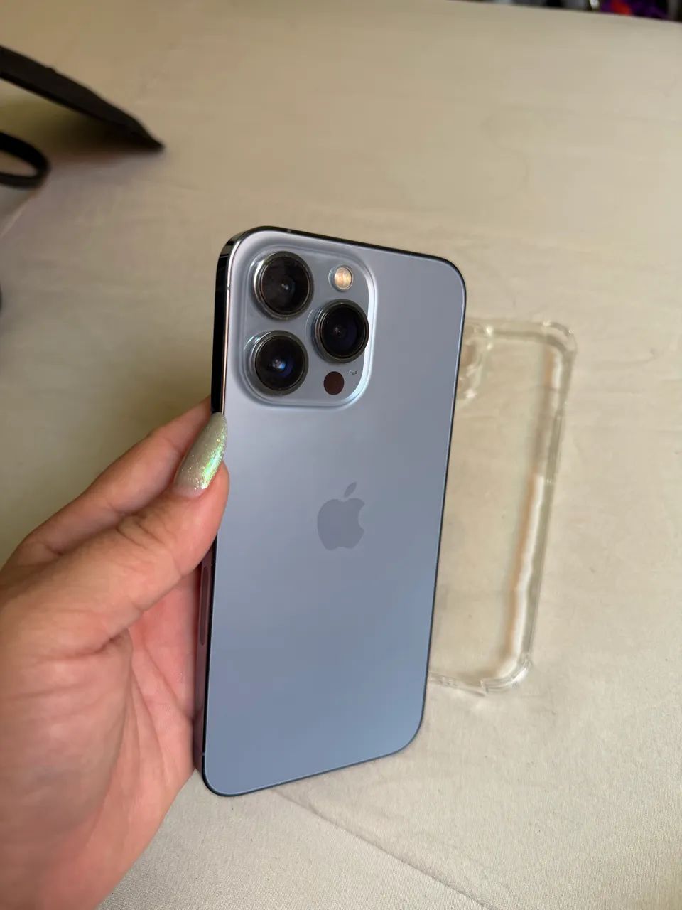 iPhone 13 Pro 256gb FAÇO ENTREGA  - Foto 2