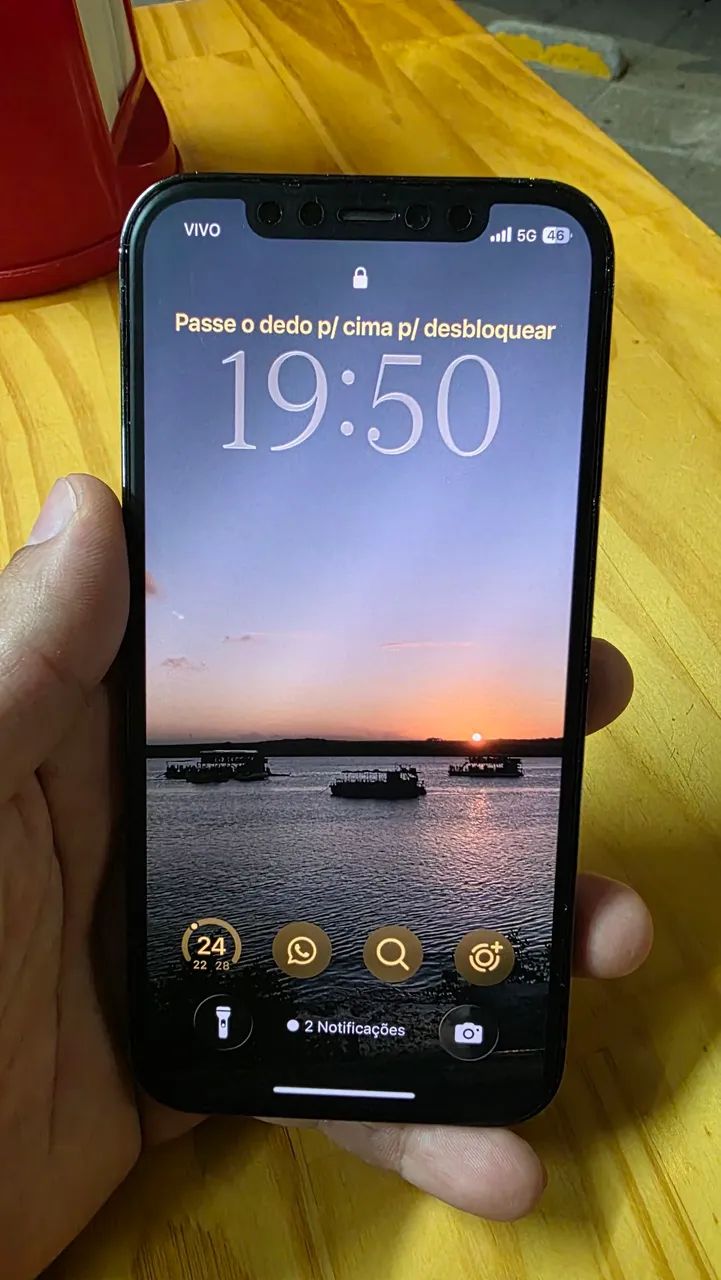 IPhone 12 Pro 128GB