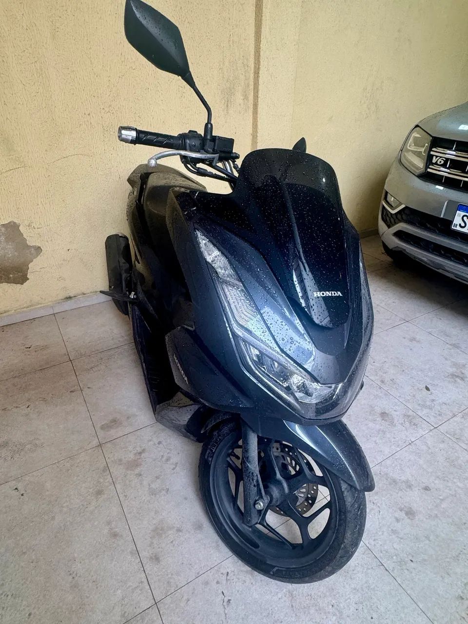 PCX 2024 160c