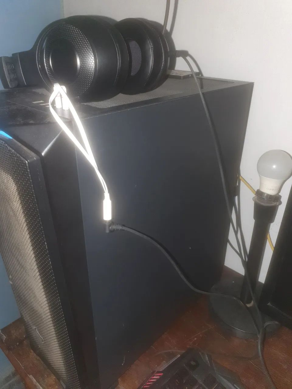 PC GAMER  posso abaixar um pouco o preço  - Foto 3