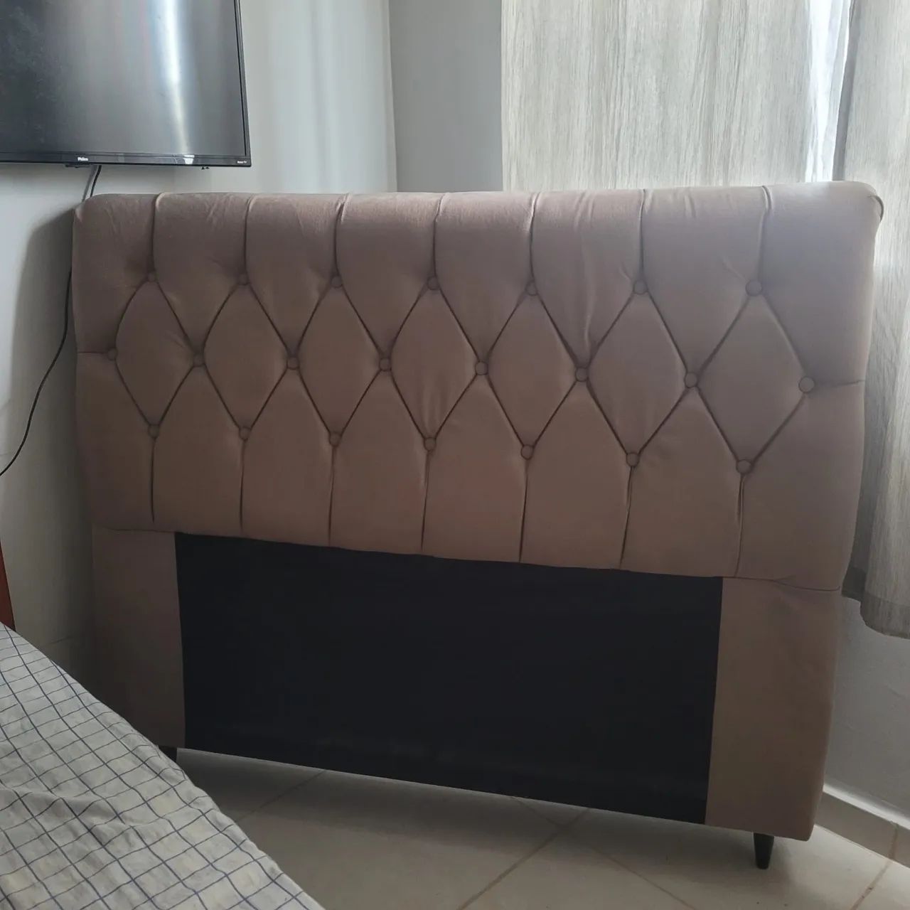 Cabeceira de cama - Foto 5