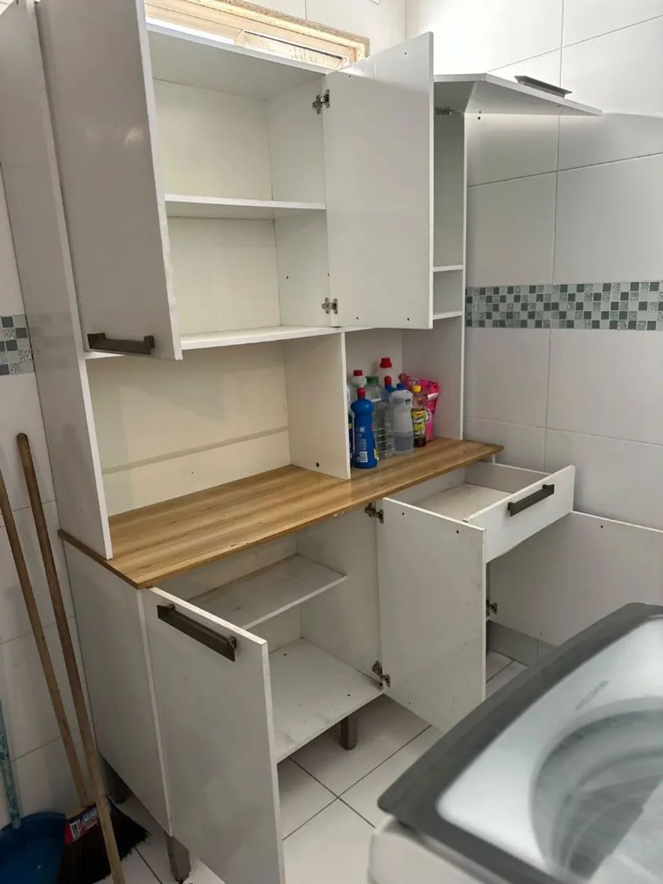 Armario de Cozinha - Foto 2