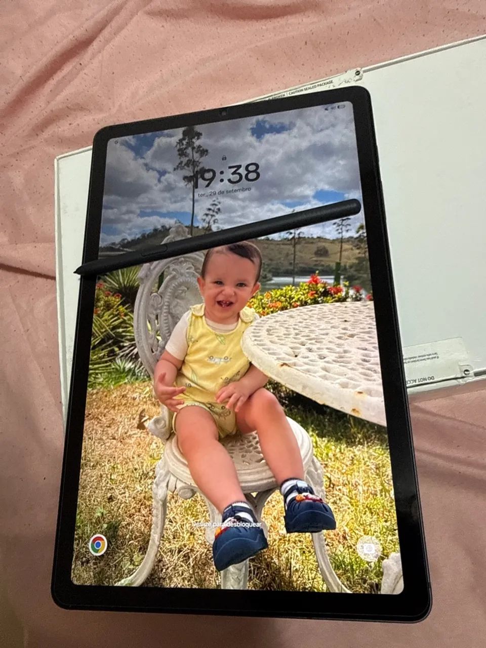 Tablete  - Foto 5