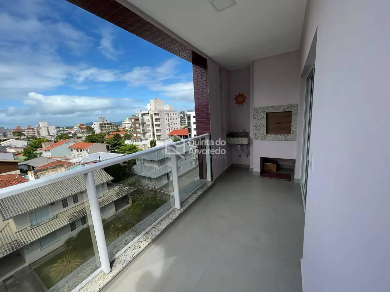 Residencial Montparnasse