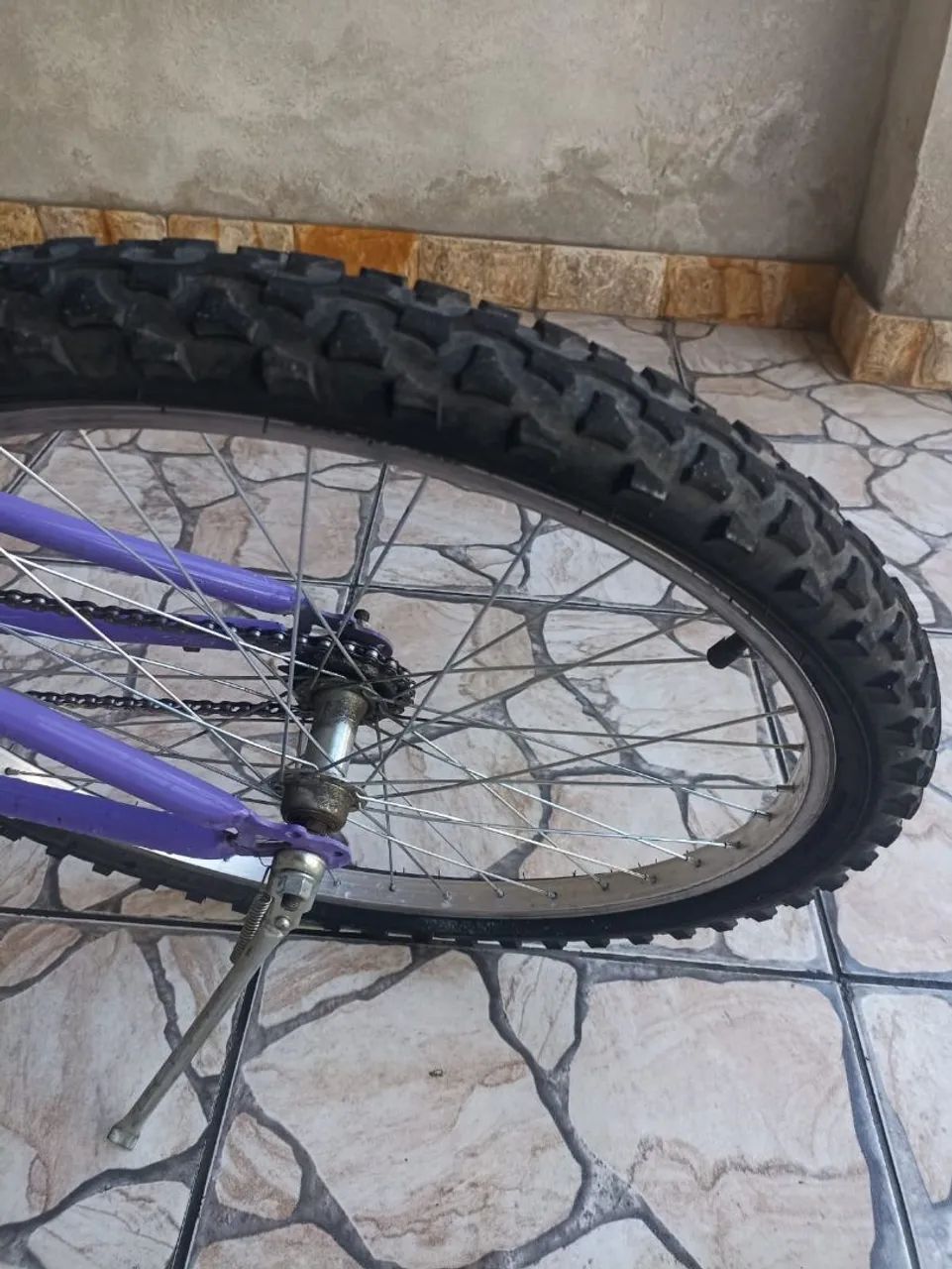 Vendo bicicleta  - Foto 3