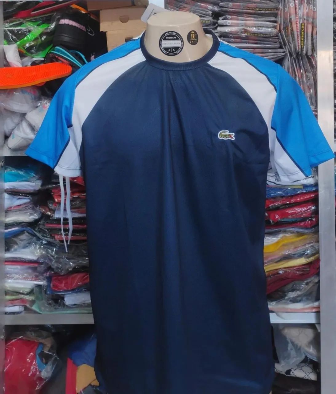 QUALQUER CAMISA 25 REAIS PROMOÇÃO RELÂMPAGO 