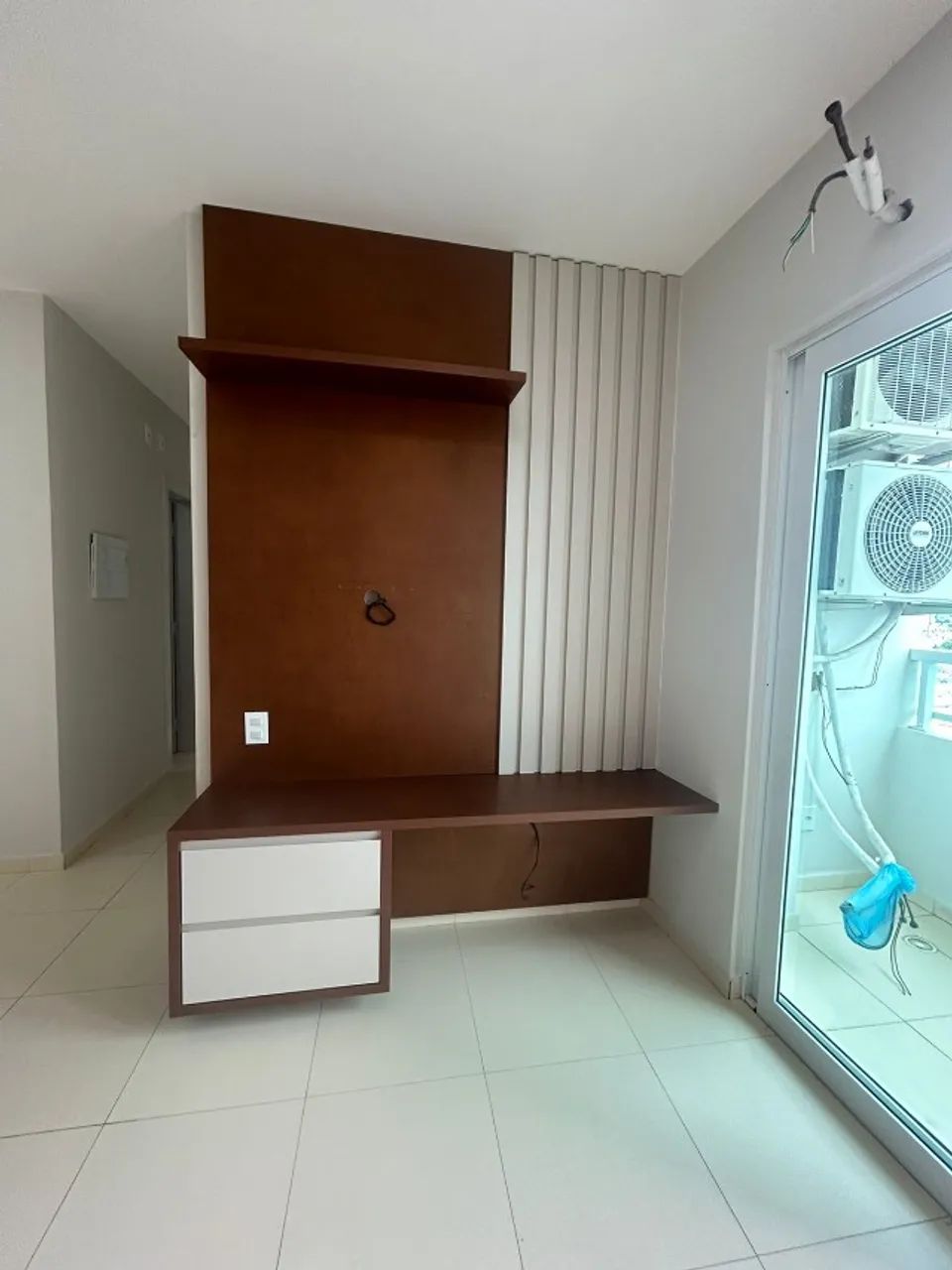 Apartamento para locação no condominio Tenerife 