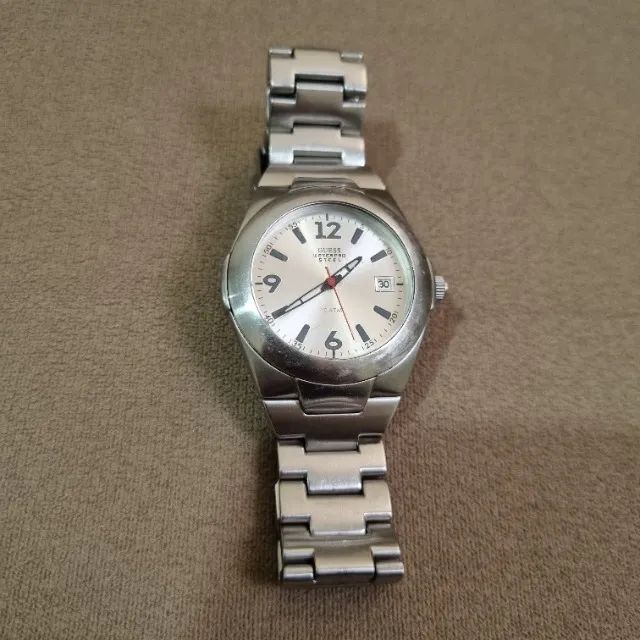Relógio Guess (importado do Japão) - Foto 2