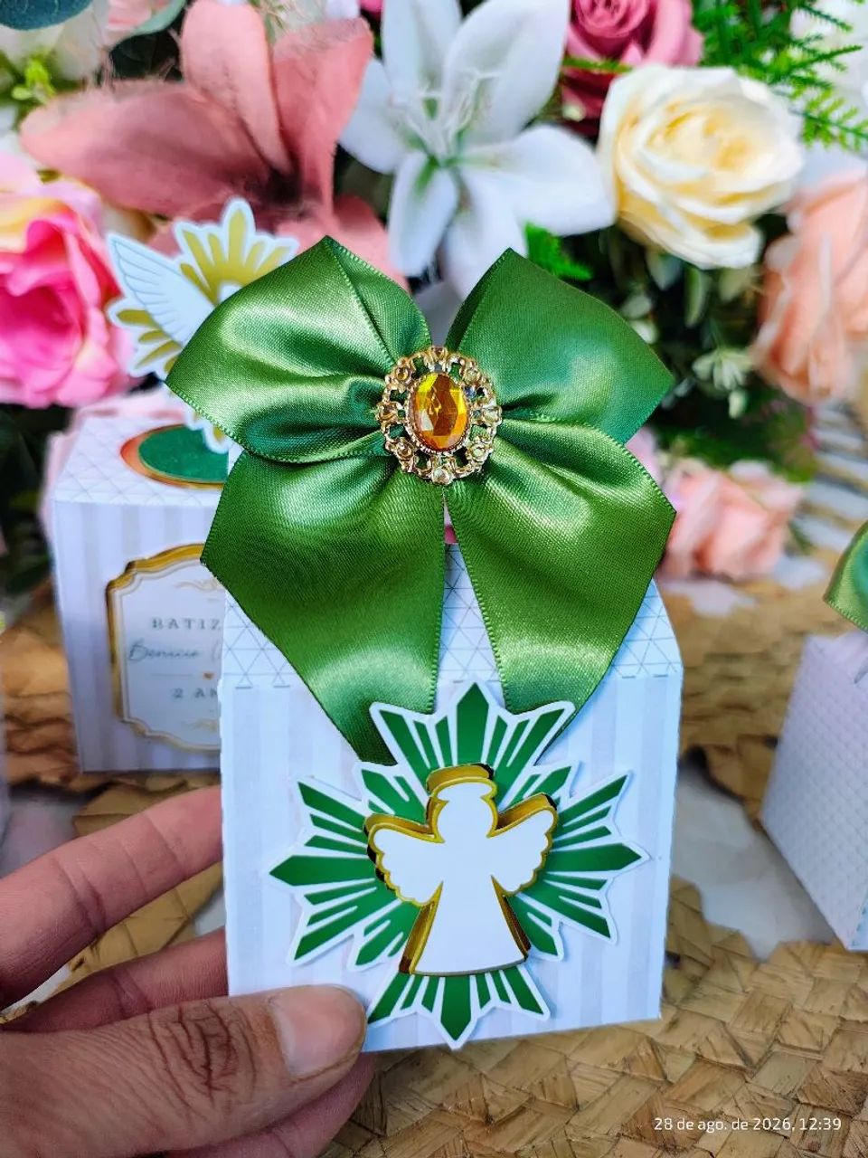 Personalizados em papelaria - Foto 2